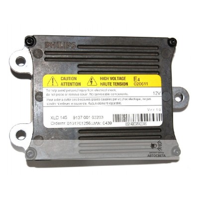 Оригинальный блок розжига Phillips XLD 145